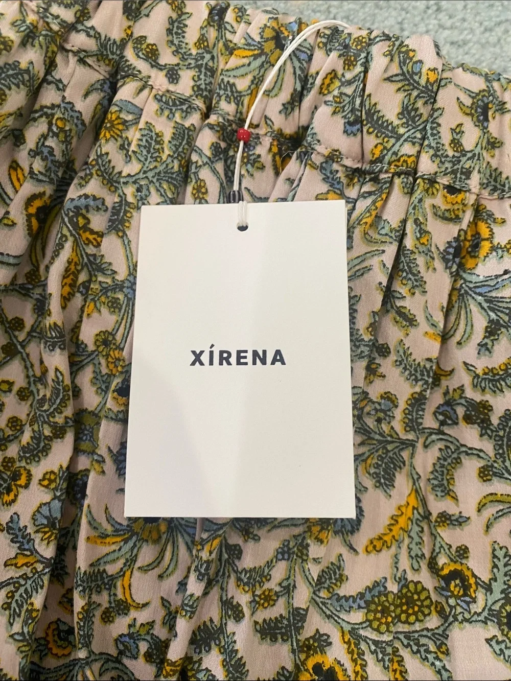 NWT Xirena Cassidy Skirt